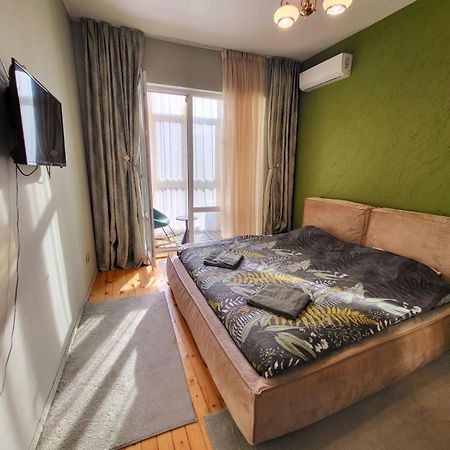The Best Place In The Heart Of Sofia City Center Zewnętrze zdjęcie