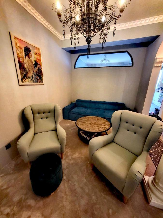 The Best Place In The Heart Of Sofia City Center Zewnętrze zdjęcie