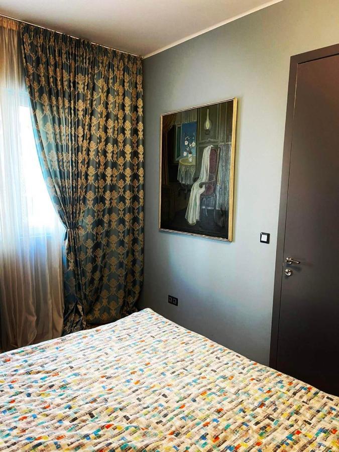 The Best Place In The Heart Of Sofia City Center Zewnętrze zdjęcie