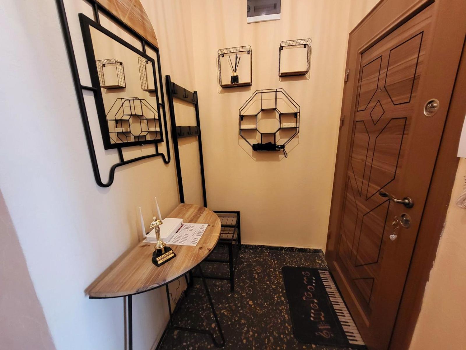 The Best Place In The Heart Of Sofia City Center Zewnętrze zdjęcie