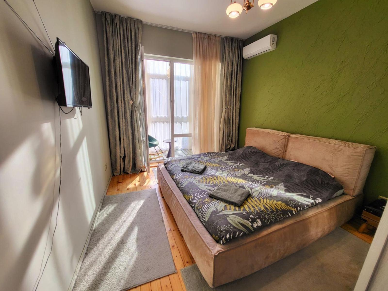 The Best Place In The Heart Of Sofia City Center Zewnętrze zdjęcie